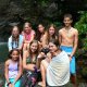 100- Romain et ses copines 